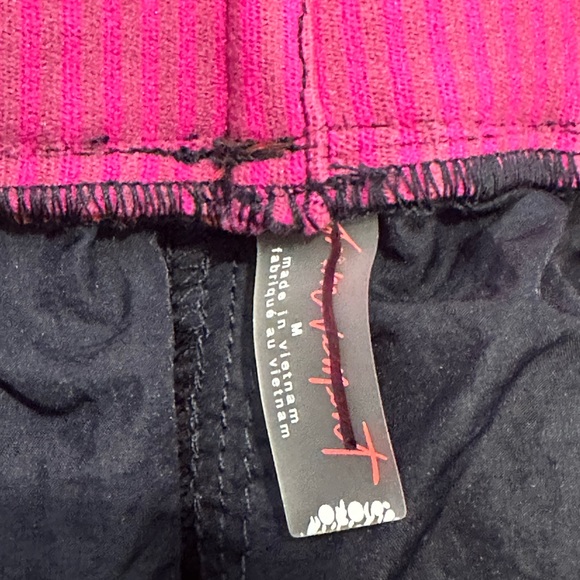 NWOT Free People Sun Daze Board Shorts - Picture 4 of 7